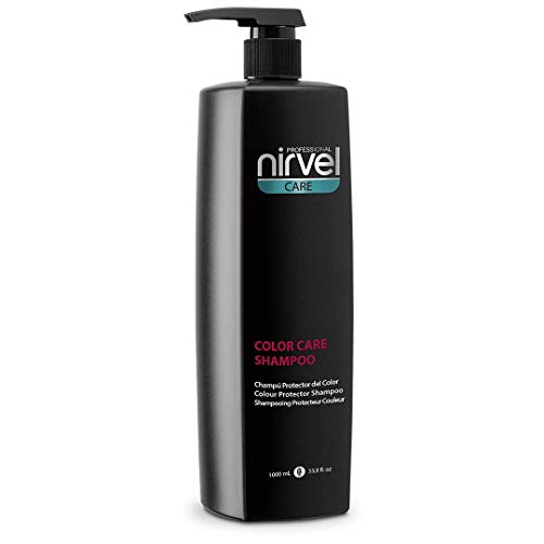 Nirvel Color Care Shampoo 34oz for Dull Hair
| Nirvel Color Care Shampoo 34oz to Enhance Hair Color
| Nirvel Color Care